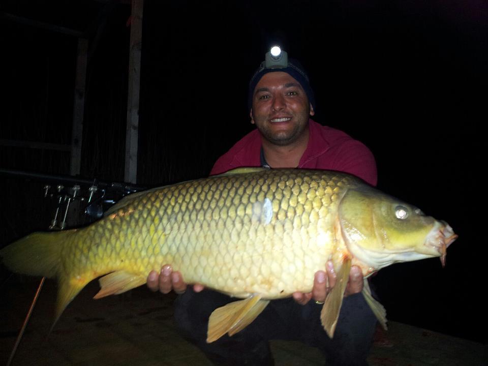 Magura 9, 6 - 7 apr. - cu Costica Emilian Constantin